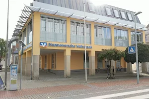 Hannoversche Volksbank eG KompetenzCenter Burgdorf image