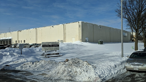 Pet Supply Store «General Pet Supply Inc», reviews and photos, 7711 N 81st St, Milwaukee, WI 53223, USA
