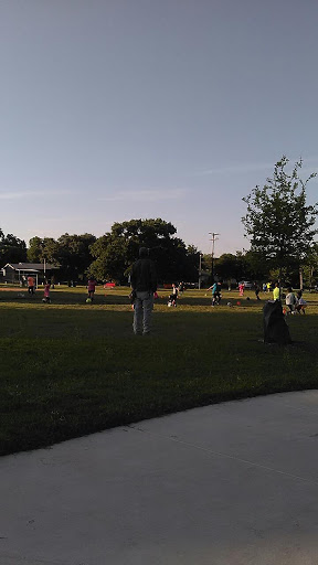 Park «Dellview Park», reviews and photos, 500 Basswood Dr, San Antonio, TX 78213, USA