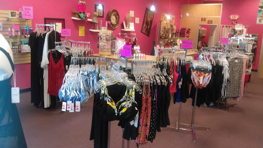 Lingerie Store «4 Real Intimate Apparel», reviews and photos, 8414 Farm Rd #140, Las Vegas, NV 89131, USA