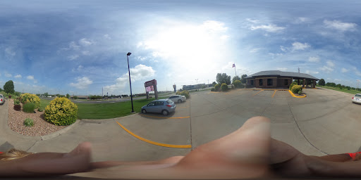 Community National Bank & Trust in El Dorado, Kansas