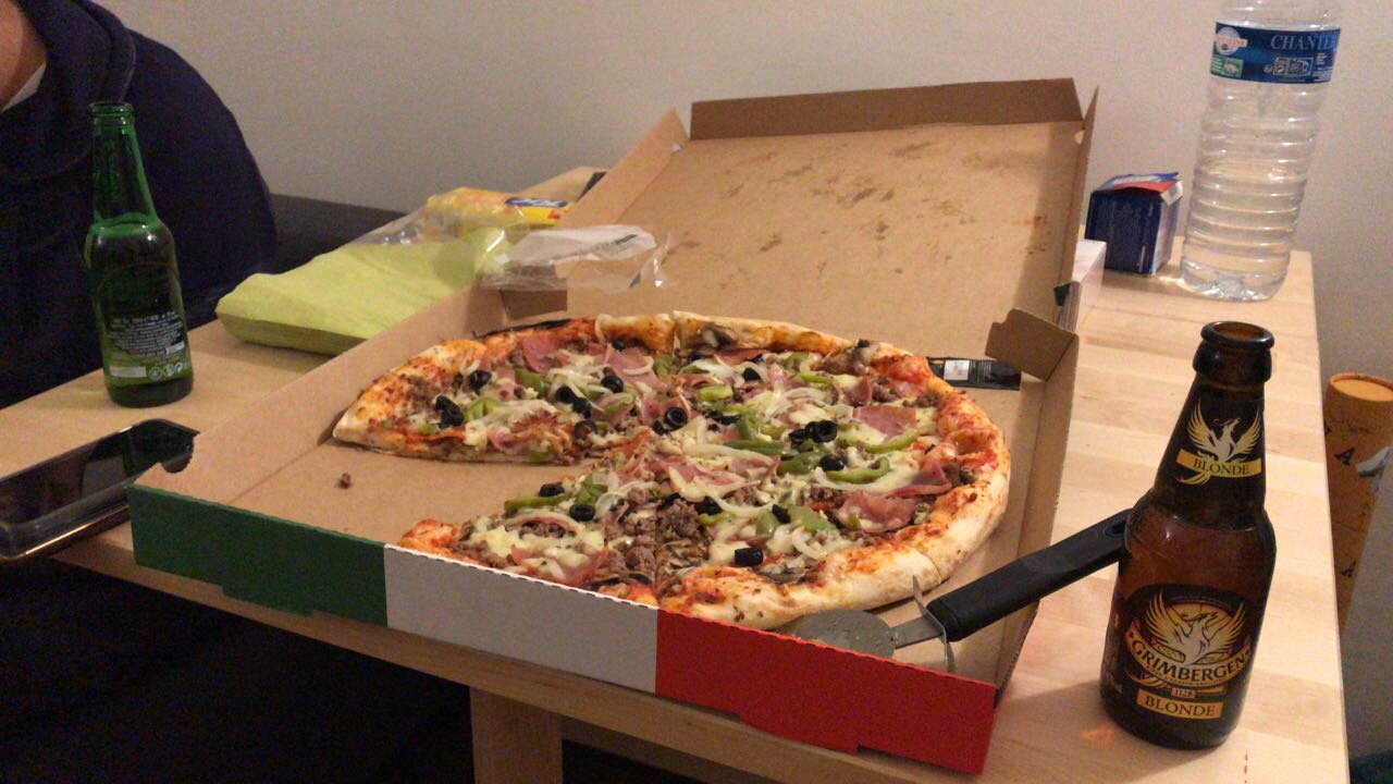 Photo n° 1 de l'avis de Rita.a fait le 30/11/2017 à 19:57