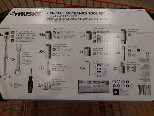 Home Improvement Store «The Home Depot», reviews and photos, 3901 Vineyard Dr, Dunkirk, NY 14048, USA