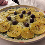 Photo n°1 de l'avis de Luigi.a fait le 25/11/2017 à 07:50 sur le  Un Angolo di Sicilia à Rome