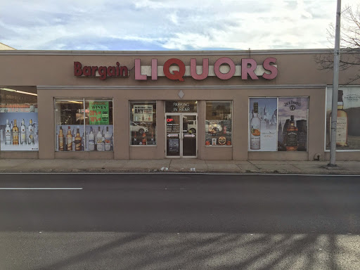 Bargain Liquors, 172 Sunrise Hwy, Rockville Centre, NY 11570, USA, 