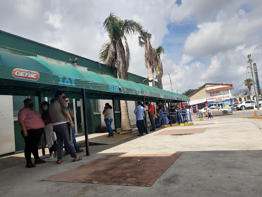 Hospital militar Heroica Matamoros