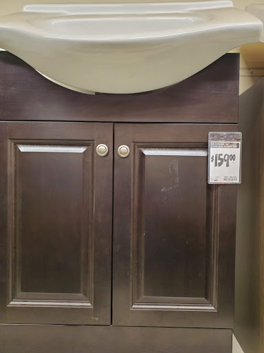 Home Improvement Store «The Home Depot», reviews and photos, 2001 Boston Rd, Wilbraham, MA 01095, USA