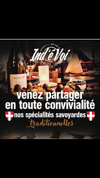 Photos du propriétaire du Restaurant servant de la raclette Ind'e voi à Ajaccio - n°4