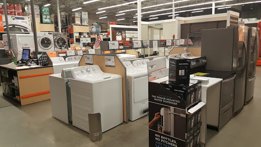 Home Improvement Store «The Home Depot», reviews and photos, 845 W Shaw Ave, Clovis, CA 93612, USA