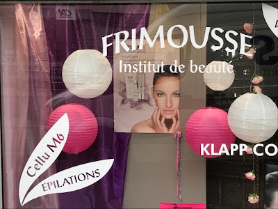 Institut de beauté Frimousse à Angoulême