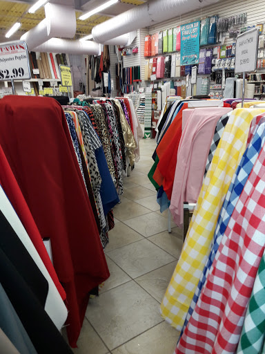 Fabric Store «Save A Thon Stores», reviews and photos, 2452 Flatbush Ave, Brooklyn, NY 11234, USA