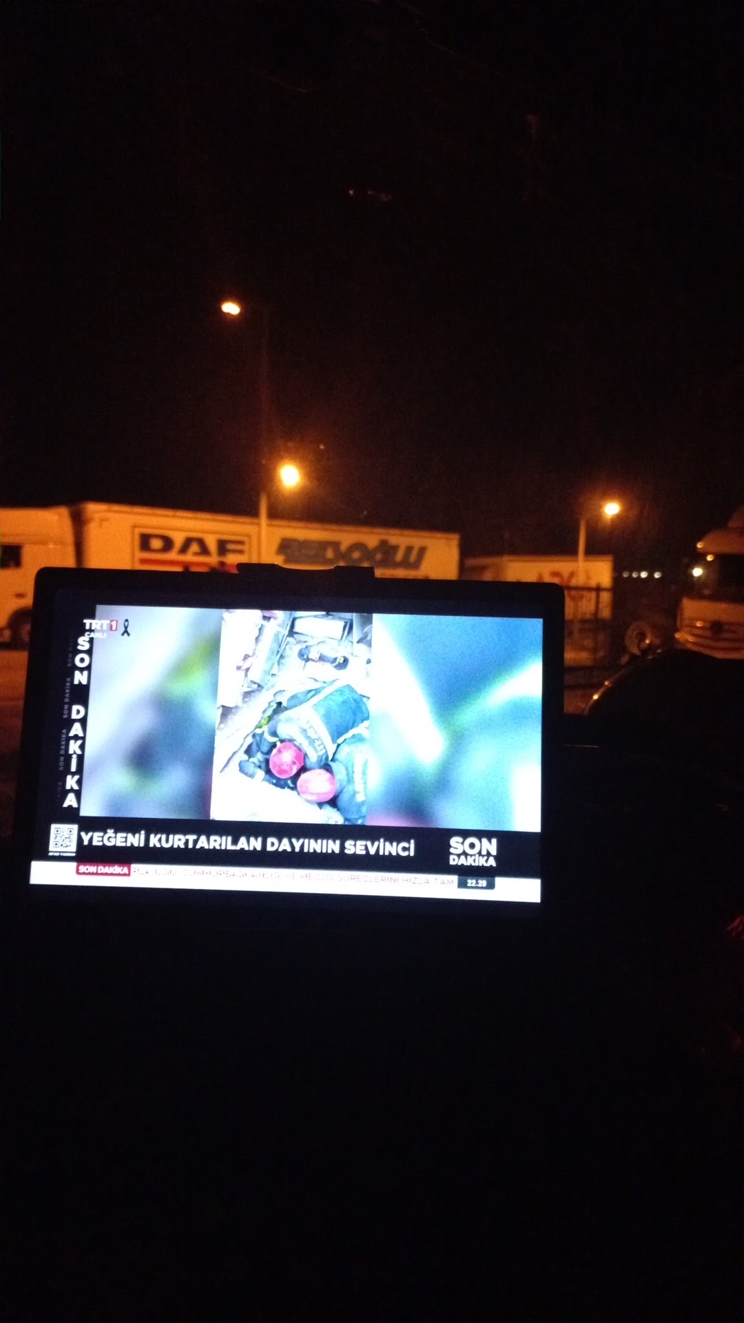 Photo n° 3 de l'avis de Zekeriya.z fait le 07/02/2023 à 19:30