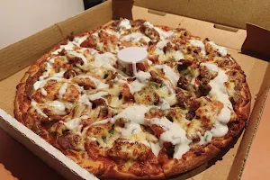 Zero Pizzeria image