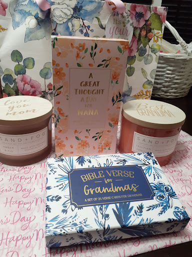 Craft Store «Hobby Lobby», reviews and photos, 1717 Old Fort Pkwy, Murfreesboro, TN 37129, USA