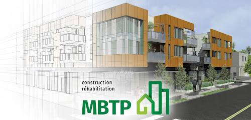 MBTP à Sucy-en-Brie