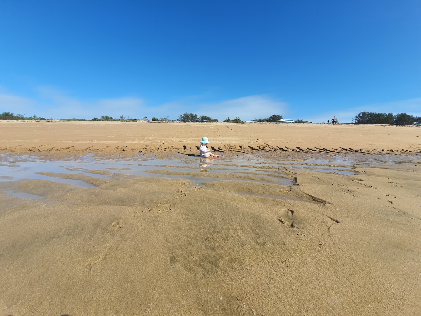 Zdjęcie Harbour Beach - popularne miejsce wśród znawców relaksu