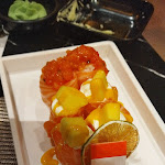 Photo n°8 de l'avis de marta.o fait le 06/05/2023 à 15:18 sur le  Ristorante Moca Sushi à Arezzo