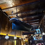 Photo n°21 de l'avis de Peter.r fait le 12/06/2022 à 19:35 sur le  Schiffergesellschaft à Lübeck