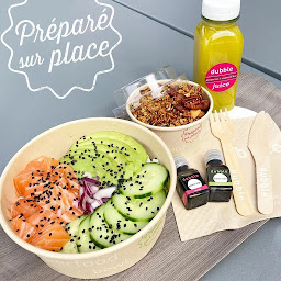 Photo n°18 de Dubble Nancy Brabois à Vandœuvre-lès-Nancy ()