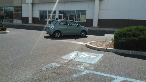 Department Store «Marshalls», reviews and photos, 79 NJ-73, Voorhees Township, NJ 08043, USA