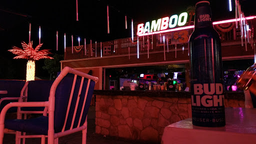 Night Club «Bamboo Bar», reviews and photos, 201 Boulevard, Seaside Heights, NJ 08751, USA