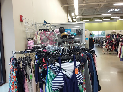 Non-Profit Organization «Goodwill Store & Donation Center», reviews and photos, 481 West Countryside Parkway, Yorkville, IL 60560, USA