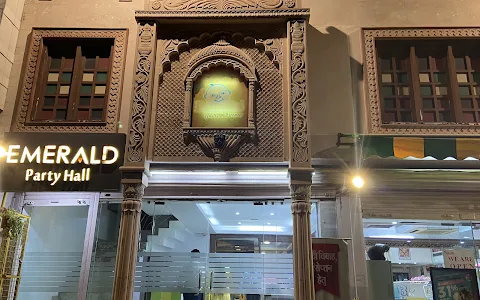 Pandits Mithai Shop image