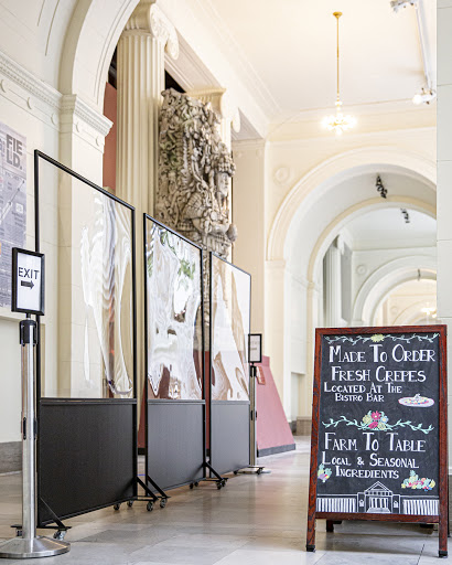 Event Planner «Kehoe Designs», reviews and photos, 2555 S Leavitt St, Chicago, IL 60608, USA