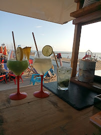 Photos du propriétaire du Bar-restaurant à huîtres la trinquette à Saint-Hilaire-de-Riez - n°2