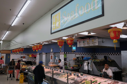 Asian Grocery Store «Asian Food Markets», reviews and photos, 1797 South Ave, Staten Island, NY 10314, USA