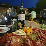 Photo n°3 de l'avis de Dam.r fait le 22/08/2023 à 22:52 sur le  Jim-bar à Santa Fiora