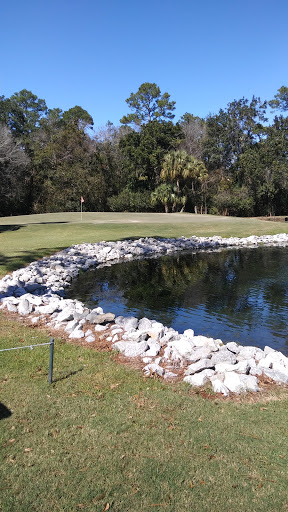 Golf Course «Osceola Municipal Golf Course», reviews and photos, 300 Tonawanda Dr, Pensacola, FL 32506, USA