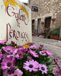 Photos du propriétaire du Restauration rapide Ô Galettes de Sophie à Pérouges - n°13