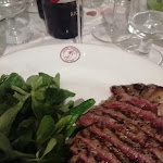 Photo n°1 de l'avis de Nutella.5 fait le 10/06/2019 à 20:21 sur le  Osteria Angelino dal 1899 - Piazza della Repubblica à Milan