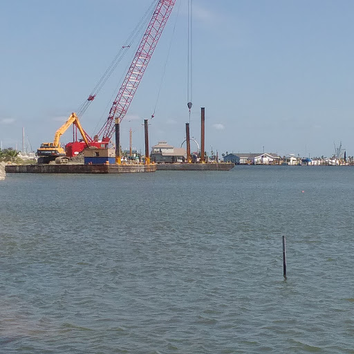 Tourist Attraction «Rockport Pier», reviews and photos, 1298 E Market St, Rockport, TX 78382, USA