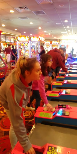 Amusement Center «Coin Castle Amusements», reviews and photos, 500 Boardwalk, Seaside Heights, NJ 08751, USA