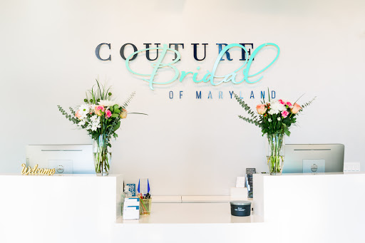 Bridal Shop «Couture By Posh Bridal», reviews and photos, 111 Crown Park Ave, Gaithersburg, MD 20878, USA