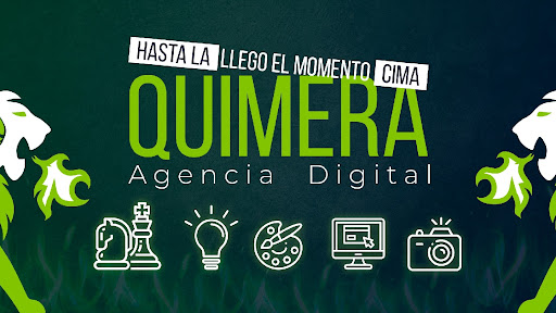 Agencia Digital Quimera