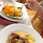 Photo n°5 de l'avis de Stefania.a fait le 19/06/2022 à 07:21 sur le  Ristorante Bar Mellier à Champorcher