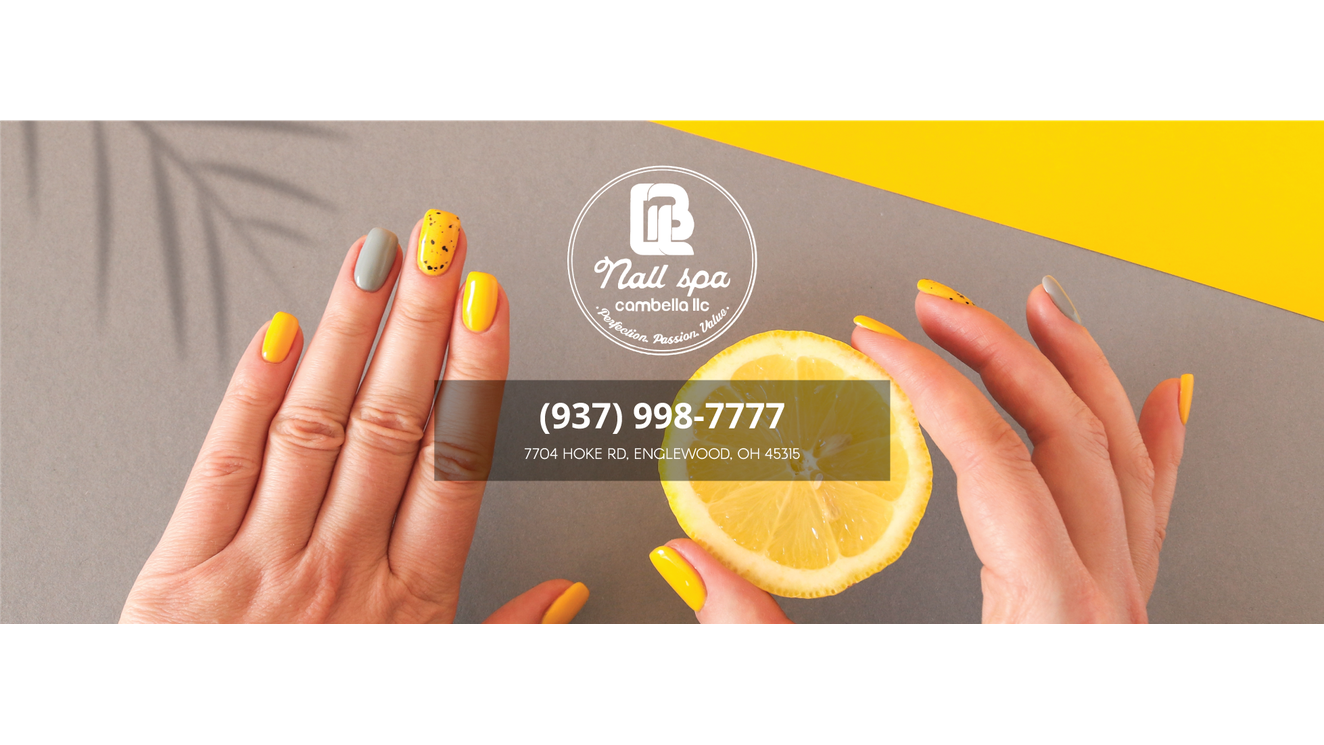 CAMBELLA NAIL SPA