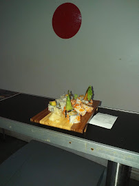 Plats et boissons du Restaurant asiatique Sushi bar 971 à Saint-François - n°12