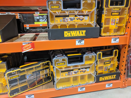 Home Improvement Store «The Home Depot», reviews and photos, 295 E Army Trail Rd, Glendale Heights, IL 60139, USA