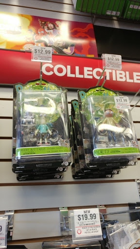 Video Game Store «GameStop», reviews and photos, 5601 Bandera Rd STE 103, Leon Valley, TX 78238, USA