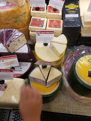 Grocery Store «Ralphs», reviews and photos, 306 S Twin Oaks Valley Rd, San Marcos, CA 92078, USA