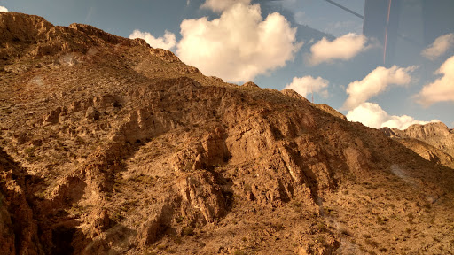 Park «Wyler Aerial Tramway», reviews and photos, 1700 McKinley Ave, El Paso, TX 79930, USA