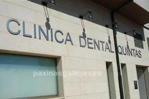 Clínica Dental Quintás image