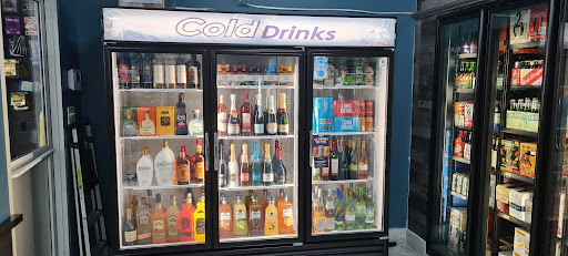 Liquor Store «Good Time Spirit Liquor Store», reviews and photos, 5434 Chimney Rock Rd, Houston, TX 77081, USA