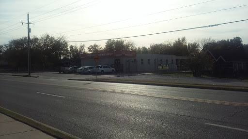 Tobacco Shop «Smoke Shop», reviews and photos, 1418 N Sheridan Rd, Tulsa, OK 74115, USA