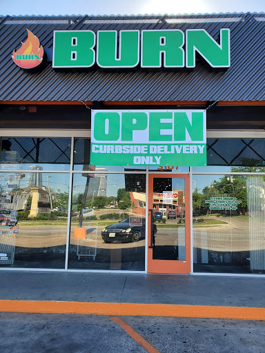 Tobacco Shop «Burn Smoke Shop 2», reviews and photos, 3107 S Shepherd Dr, Houston, TX 77098, USA