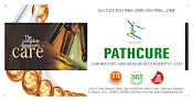 Pathcure Laboratory And Rescerch Centre Pvt.ltd